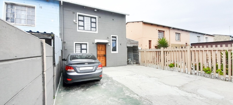 3 Bedroom Property for Sale in Connaught Estate Western Cape